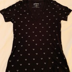 True Religion T-Shirt Small